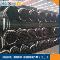 ASMEb36.10m ASTM A106GRB Carbon SteeL Seamless Pipe